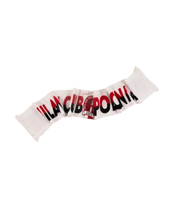 Promotional scarf with print Elastic 6028