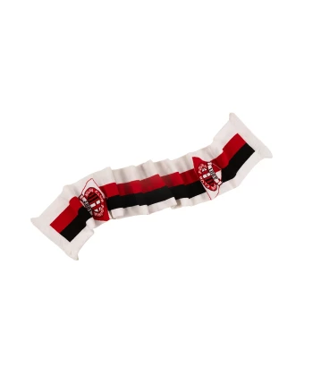 Promotional scarf with print Elastic 6028