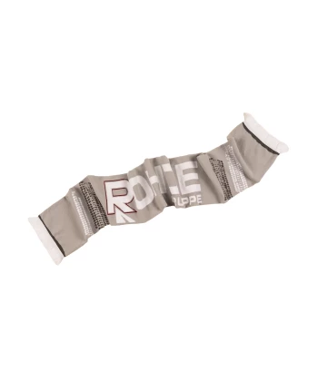 Promotional scarf with print Elastic 6028