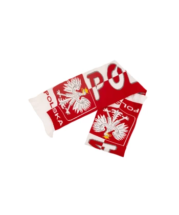Promotional scarf with print Elastic 6028