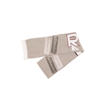 Promotional scarf with print Elastic 6028