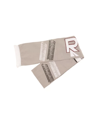 Promotional scarf with print Elastic 6028