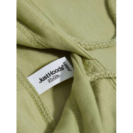 Bluza z kapturem unisex z nadrukiem College Hoodie AWJH001 Just Hoods