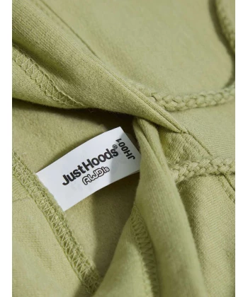 Unisex-Hoodie mit Aufdruck College Hoodie AWJH001 Just Hoods