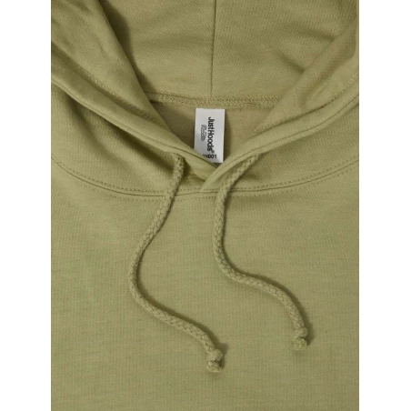 Bluza z kapturem unisex z nadrukiem College Hoodie AWJH001 Just Hoods