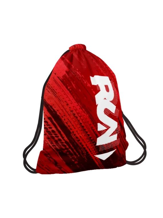 Bedruckte Standardtasche