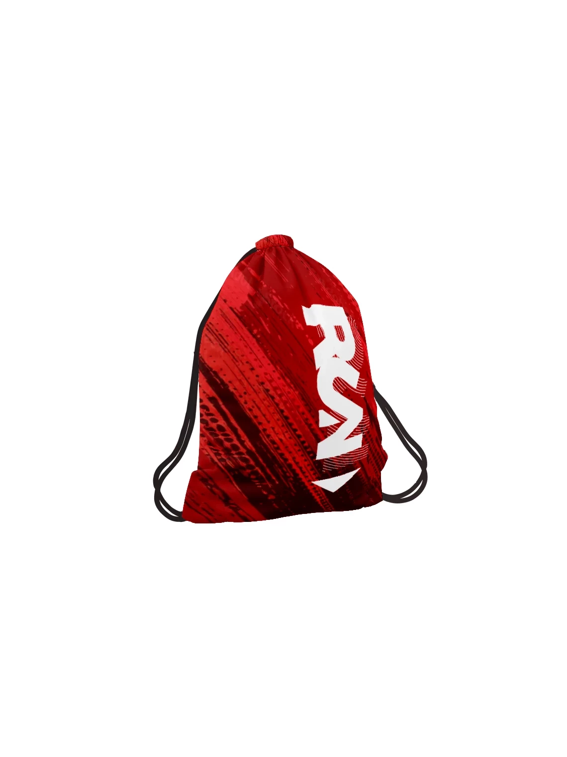 Bedruckte Standardtasche