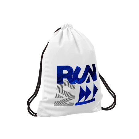 Bedruckte Standardtasche