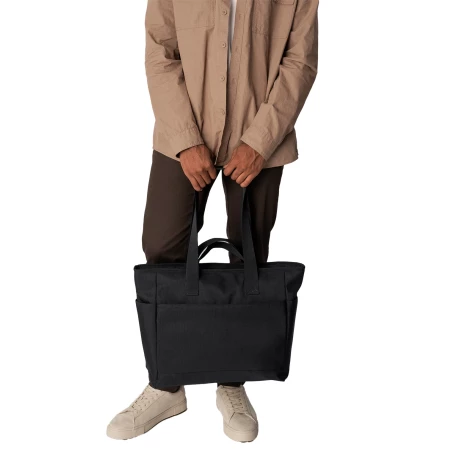 Cotton bag with print 312.29 Bag Base