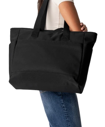 Cotton bag with print 312.29 Bag Base