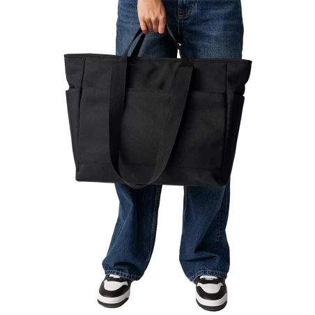 Cotton bag with print 312.29 Bag Base