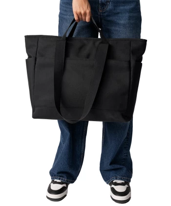 Cotton bag with print 312.29 Bag Base