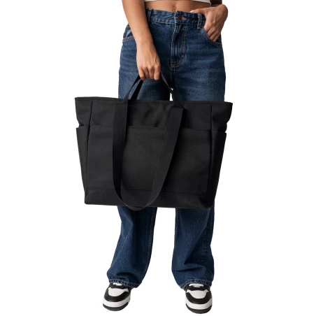 Cotton bag with print 312.29 Bag Base