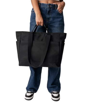 Cotton bag with print 312.29 Bag Base