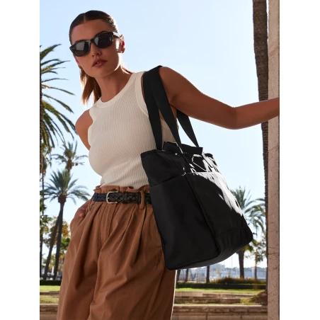 Cotton bag with print 312.29 Bag Base