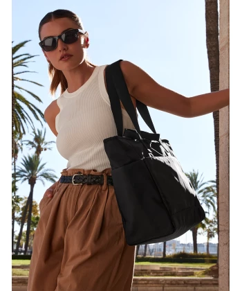 Cotton bag with print 312.29 Bag Base