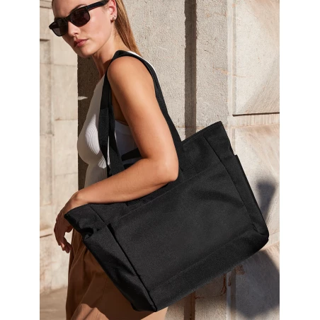 Cotton bag with print 312.29 Bag Base