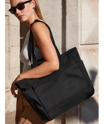 Cotton bag with print 312.29 Bag Base