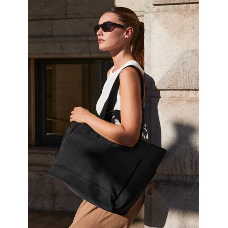 Cotton bag with print 312.29 Bag Base