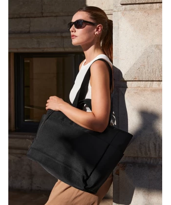Cotton bag with print 312.29 Bag Base