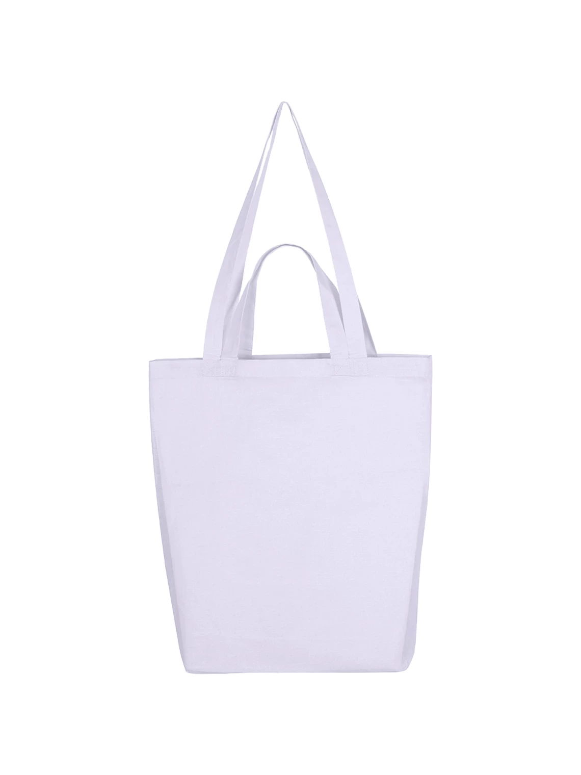 Cotton bag with print 629.57 SG ACCESSORIES - BAGS
