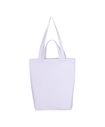 Cotton bag with print 629.57 SG ACCESSORIES - BAGS