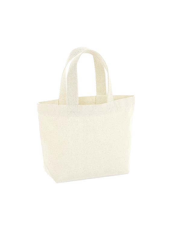 Baumwolltasche mit Aufdruck 675.28 Westford Mill