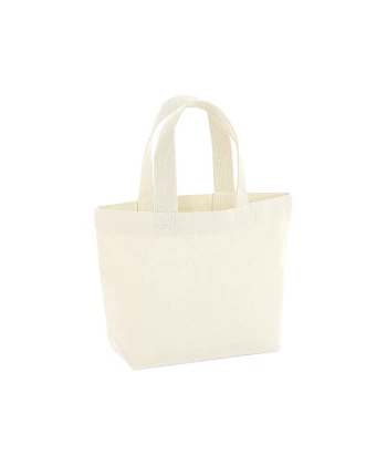 Cotton bag with print 675.28 Westford Mill