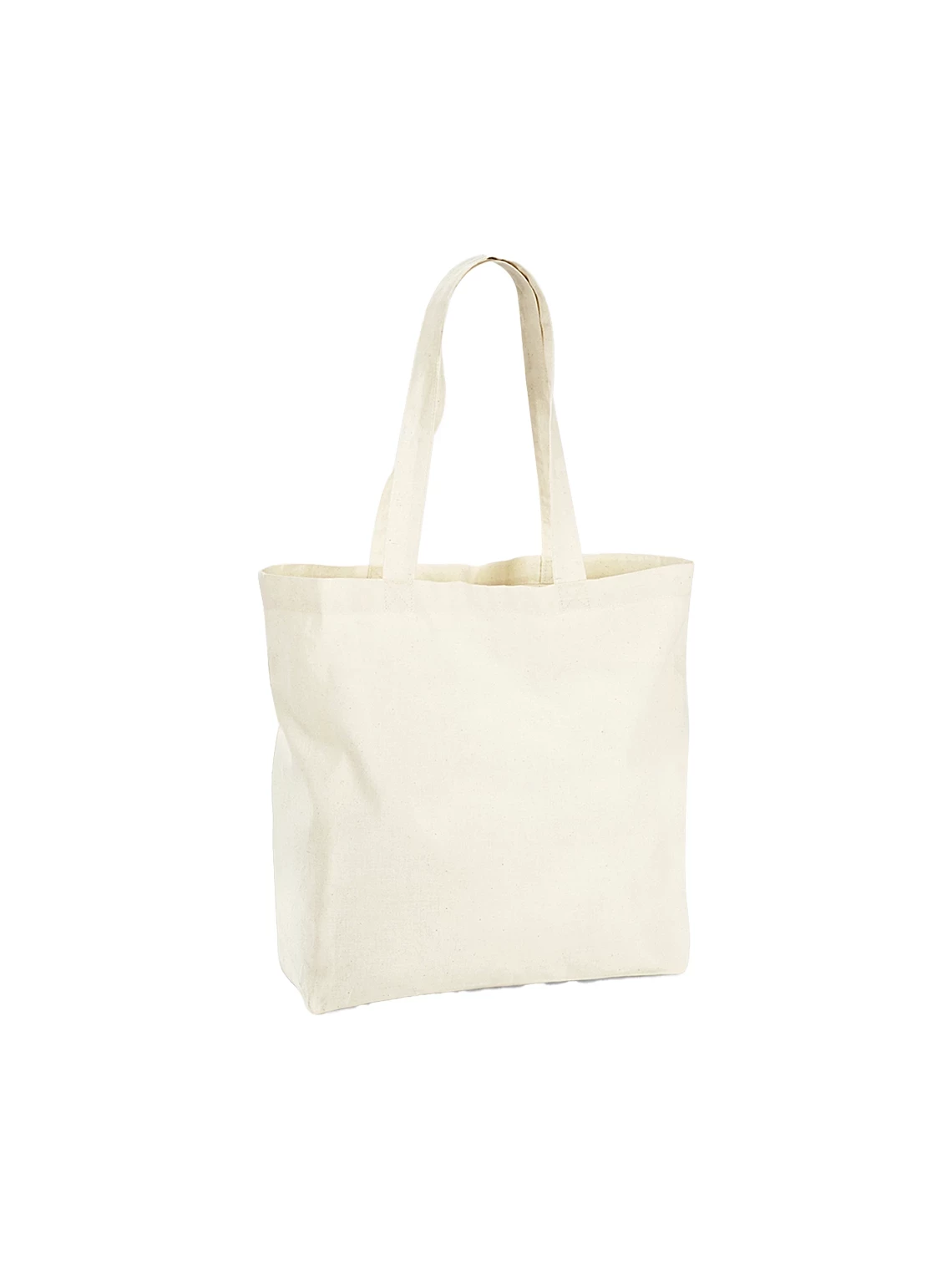 Cotton bag with print 683.28 Westford Mill