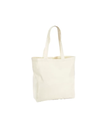 Cotton bag with print 683.28 Westford Mill