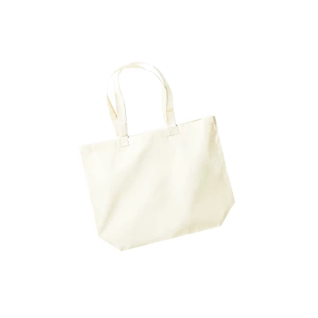 Cotton bag with print 683.28 Westford Mill