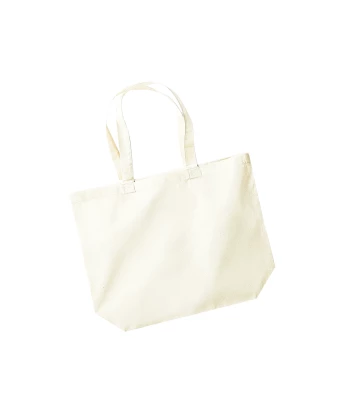 Cotton bag with print 683.28 Westford Mill