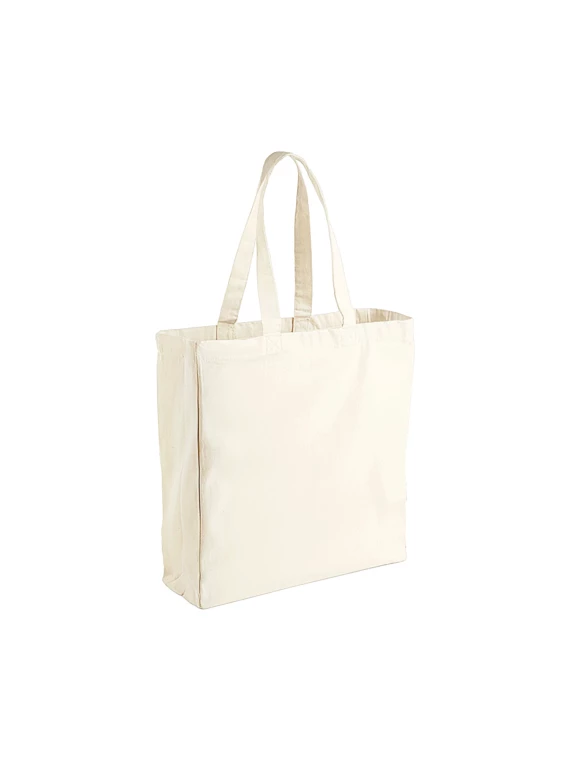 Baumwolltasche mit Aufdruck 699.28 Westford Mill