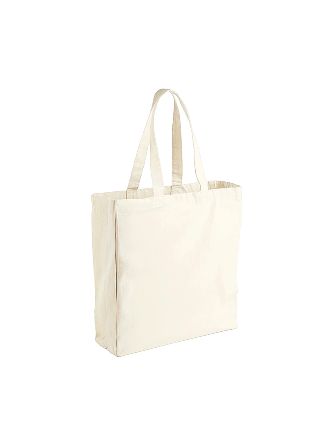 Cotton bag with print 699.28 Westford Mill