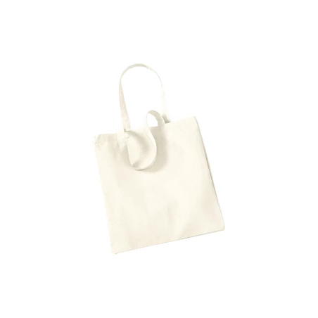 Cotton bag with print 699.28 Westford Mill