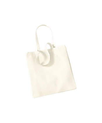 Cotton bag with print 699.28 Westford Mill