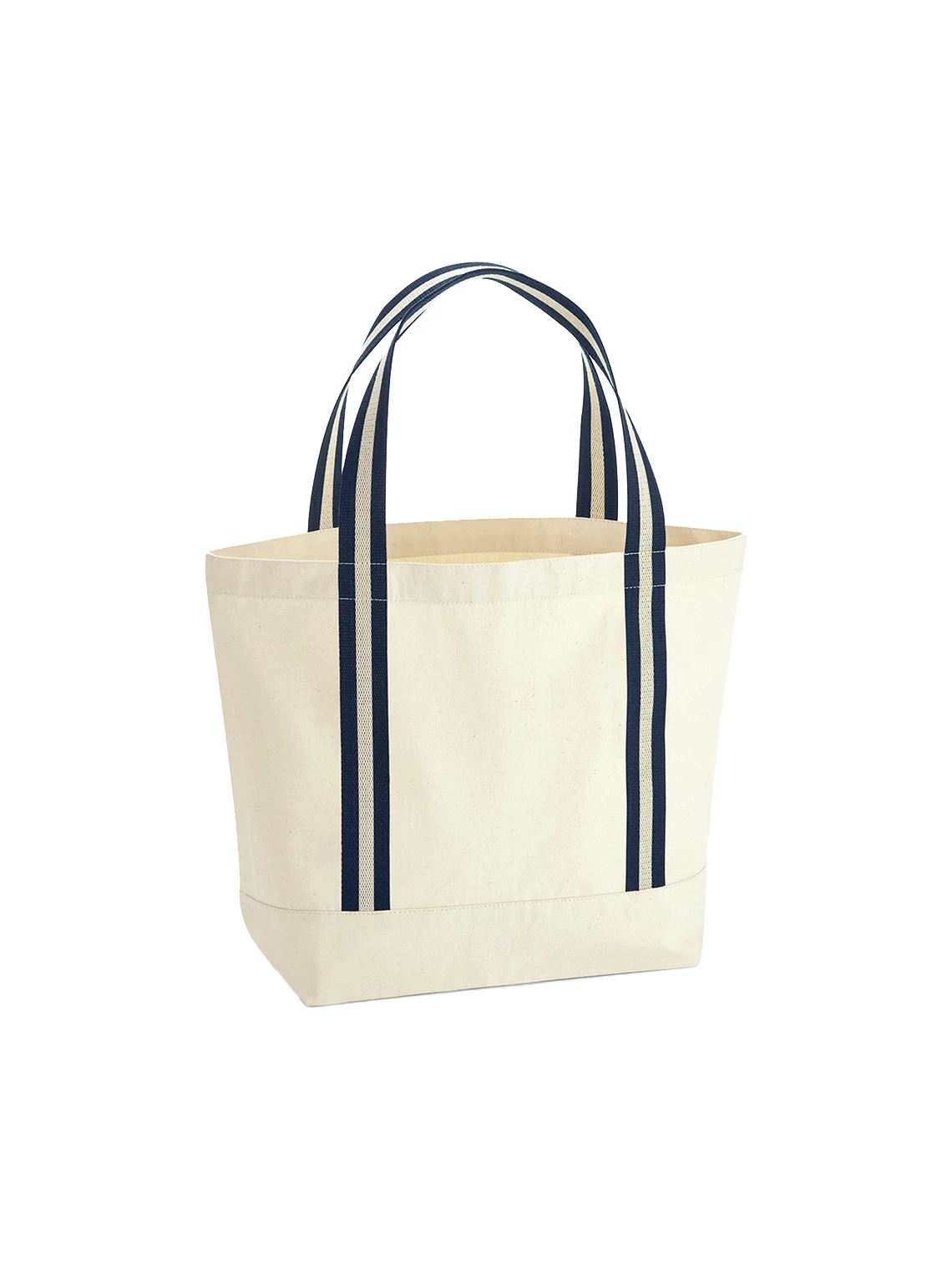 Cotton bag with print 907.28 Westford Mill