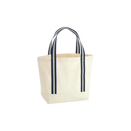 Cotton bag with print 907.28 Westford Mill