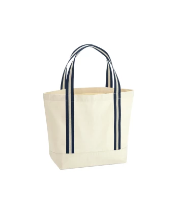 Cotton bag with print 907.28 Westford Mill