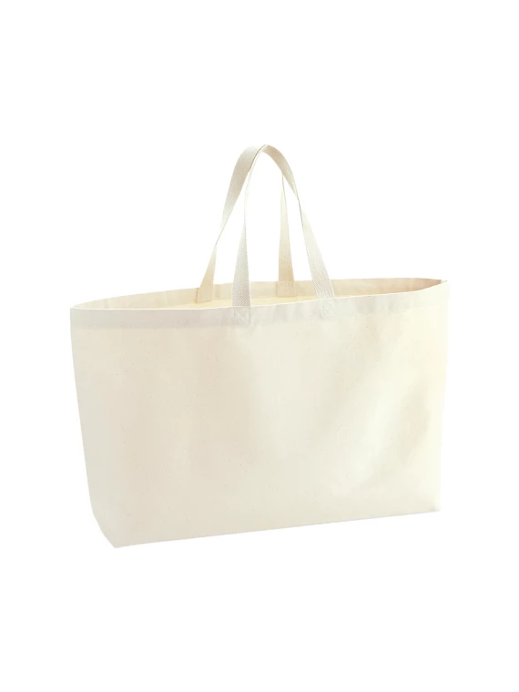 Baumwolltasche mit Aufdruck 908.28 Westford Mill