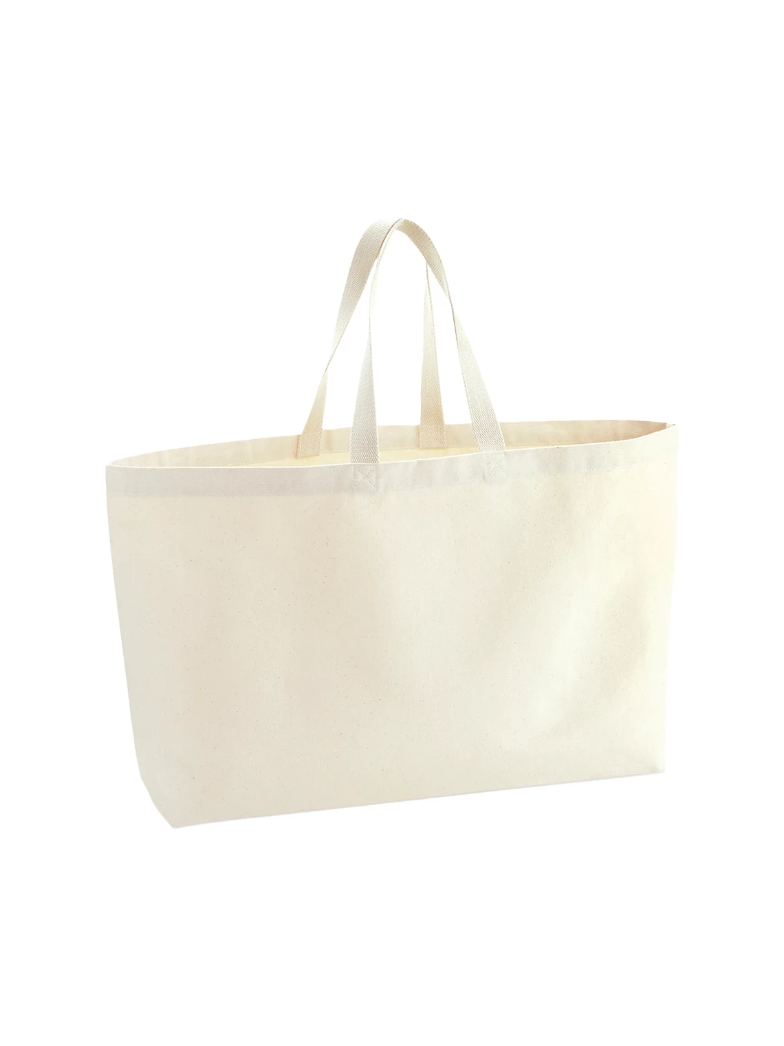 Cotton bag with print 908.28 Westford Mill