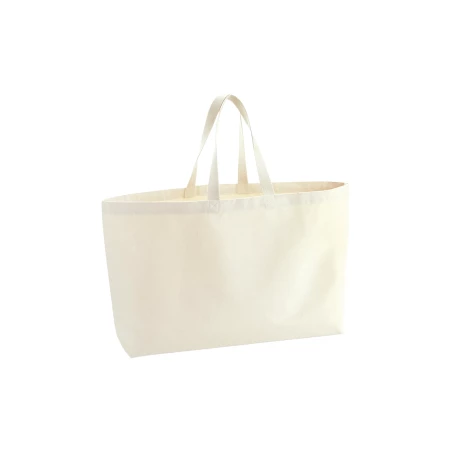 Sac en coton avec impression 908.28 Westford Mill