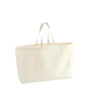 Cotton bag with print 908.28 Westford Mill