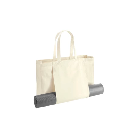 Cotton bag with print 910.28 Westford Mill