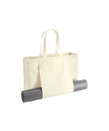 Cotton bag with print 910.28 Westford Mill
