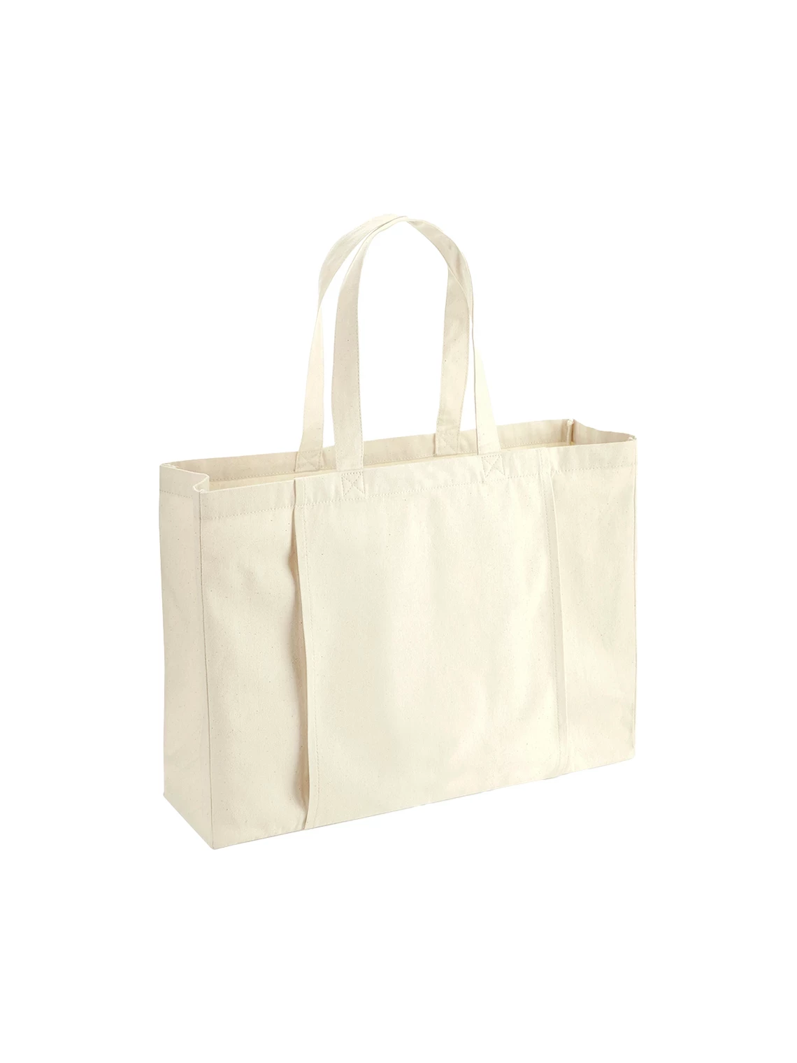 Cotton bag with print 910.28 Westford Mill