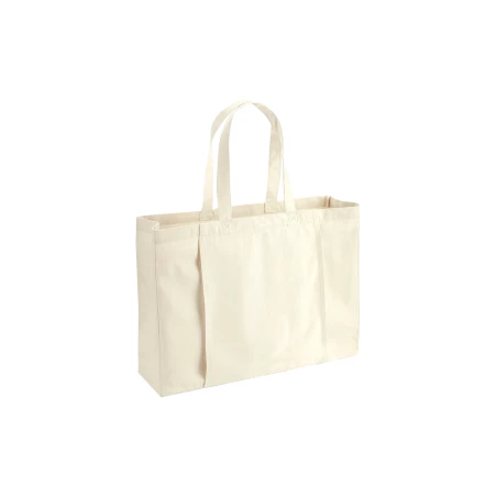 Cotton bag with print 910.28 Westford Mill