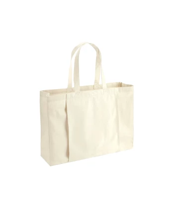 Cotton bag with print 910.28 Westford Mill