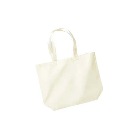 Cotton bag with print 916.28 Westford Mill