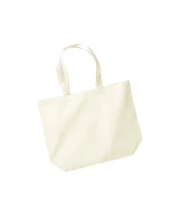 Cotton bag with print 916.28 Westford Mill